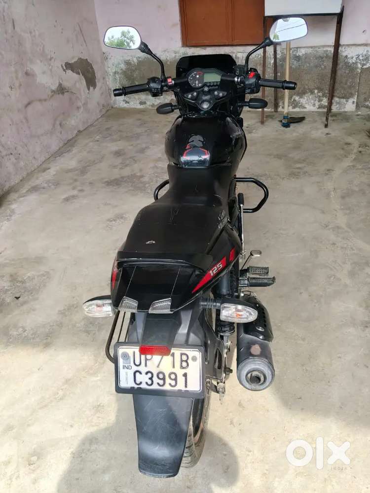 Good Condition Charo Tyer New