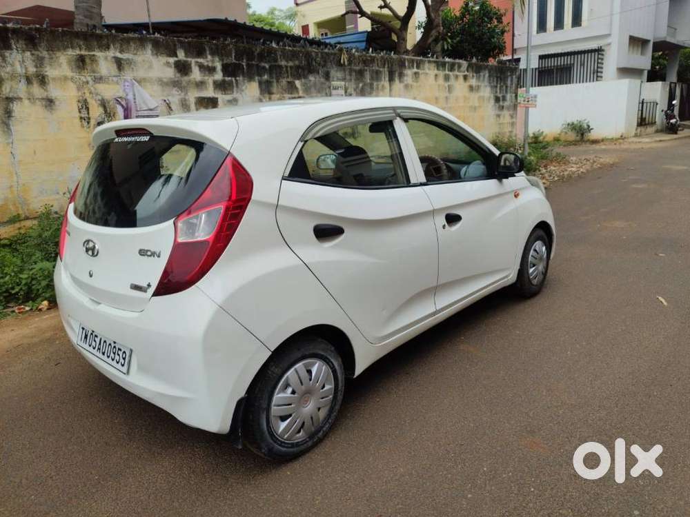 Hyundai Eon Era +, 2012, Petrol