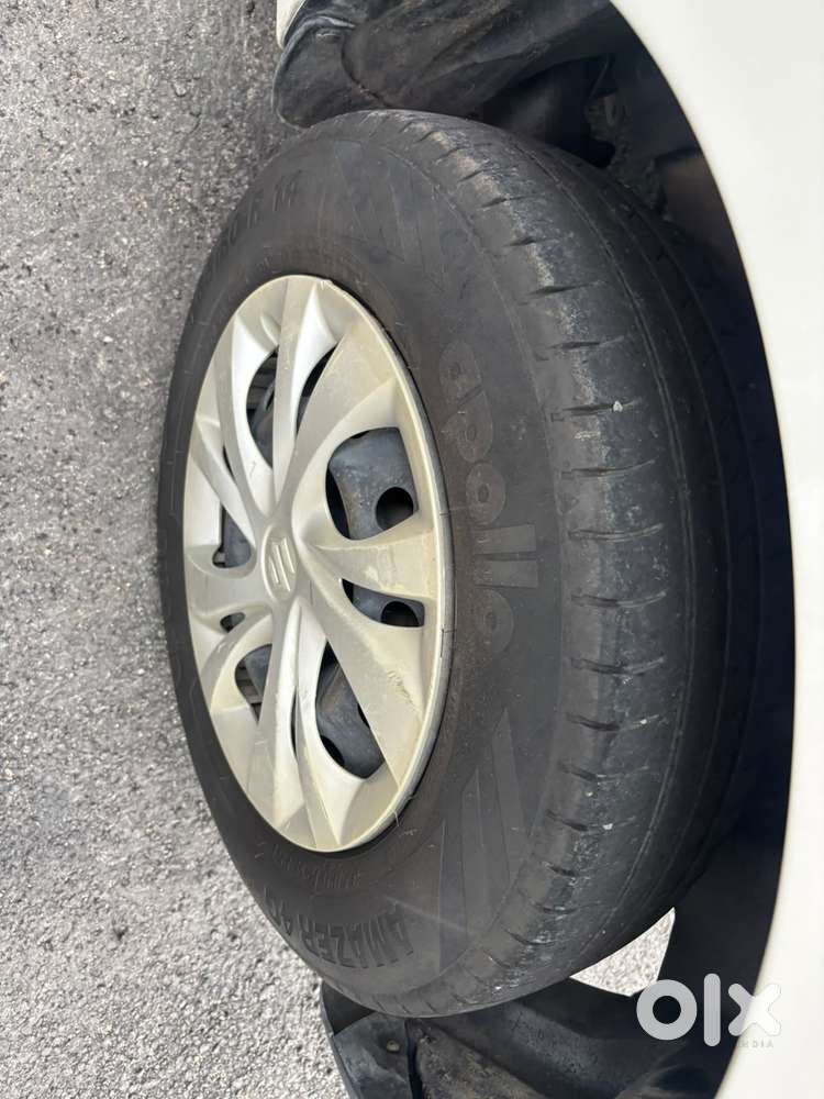 Maruti Suzuki Swift Vxi, 2019, Petrol