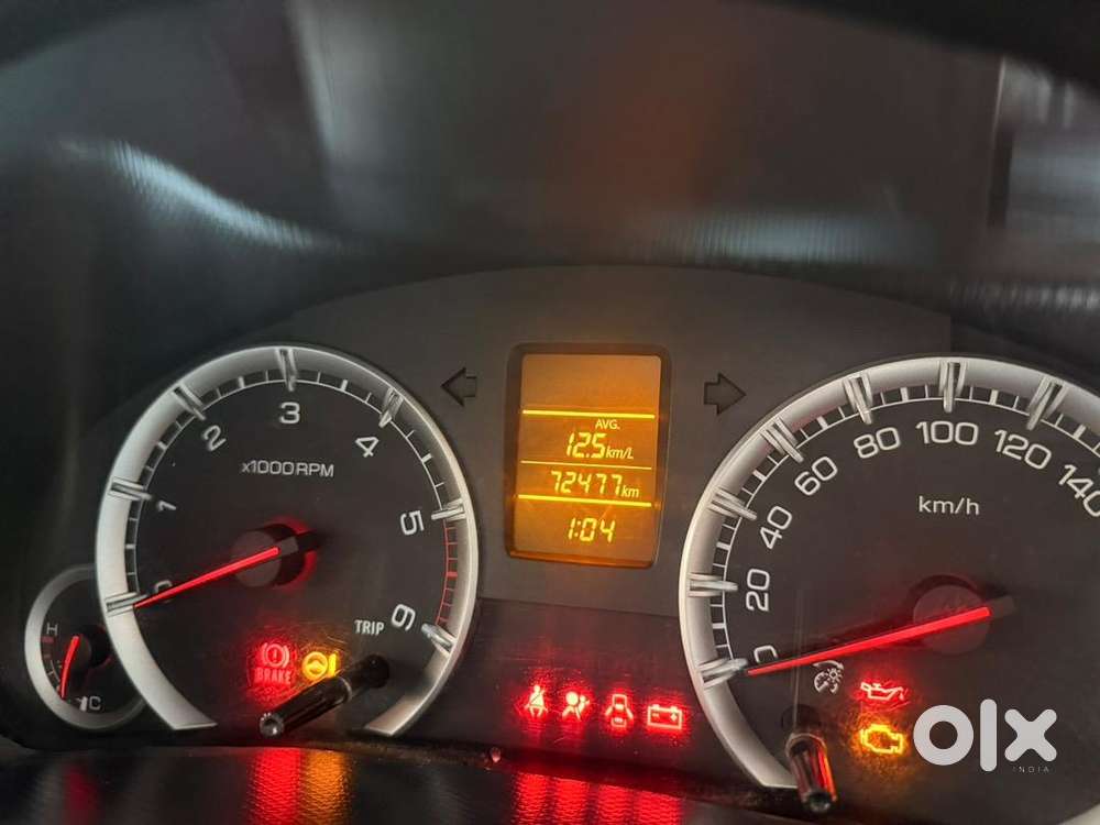 Maruti Suzuki Swift 2018 Lifetime Tax Paid 1st Owner