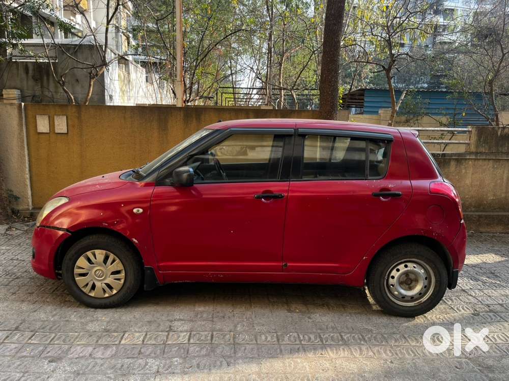 Maruti Suzuki Swift 2005