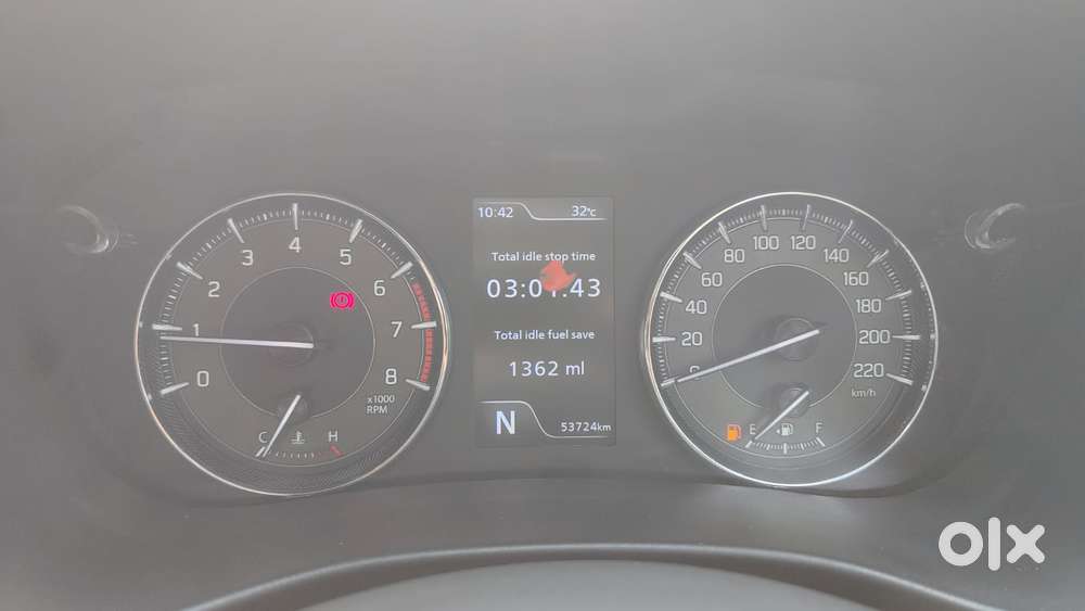 Maruti Suzuki Baleno Zeta, 2023, Petrol