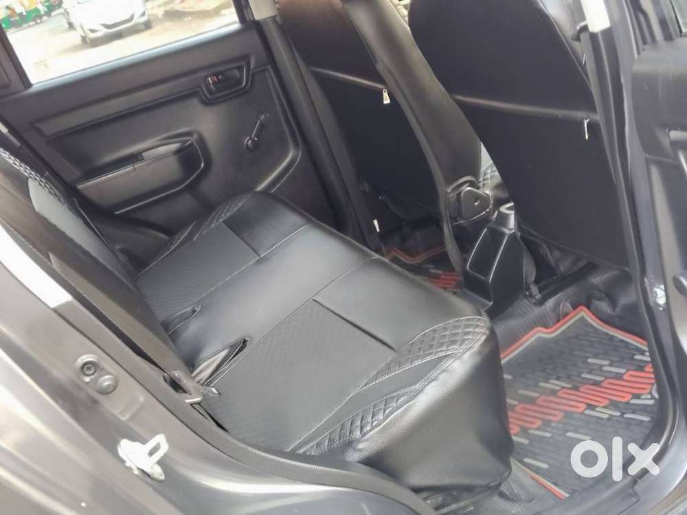 Maruti Suzuki S-presso Vxi Plus, 2022, Petrol