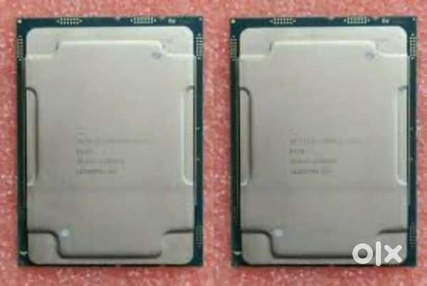 Intel Xeon Gold 6140 Workstation Processor Available 3 Number