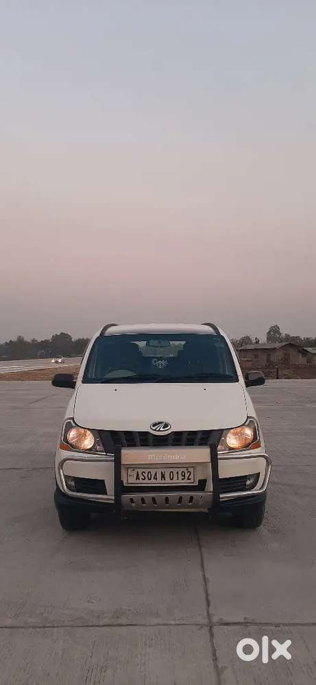 Mahindra Xylo H4 2015 Diesel Manual, Well Maintained