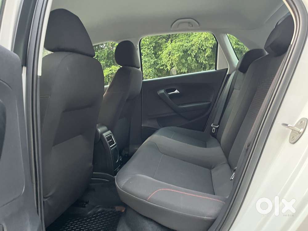 Volkswagen Polo 1.0 Highline Plus Tsi, 2022, Petrol