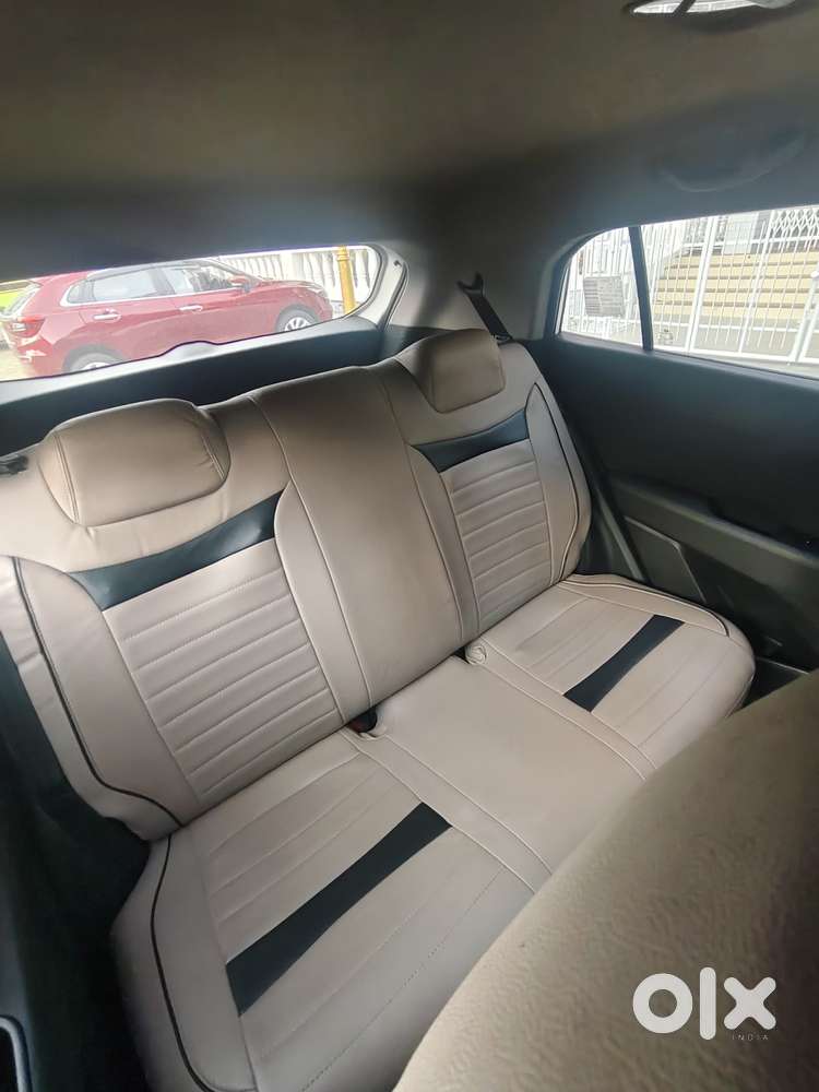 Hyundai Creta 1.6 Vtvt S, 2016, Petrol