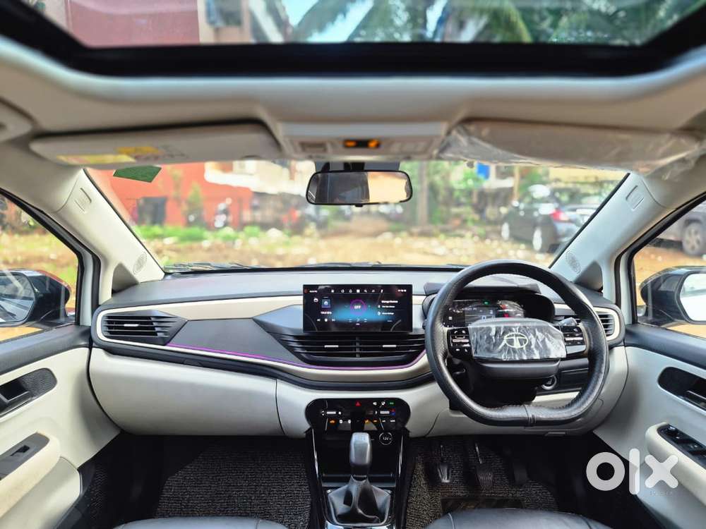 Tata Altroz Creative S, 2025, Cng & Hybrids