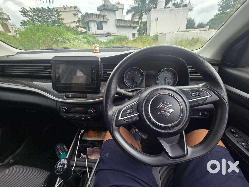 Maruti Suzuki Xl6 2022