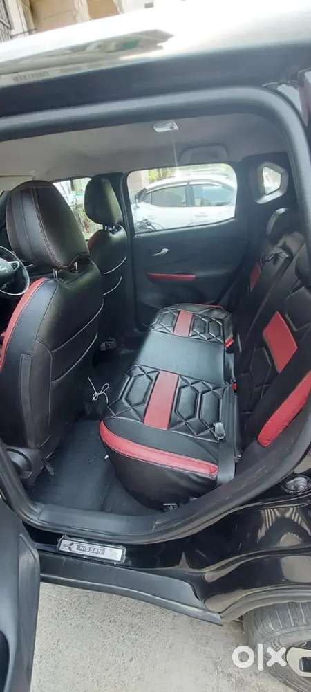 Nissan Magnite 2022 Petrol 39500 Km Driven