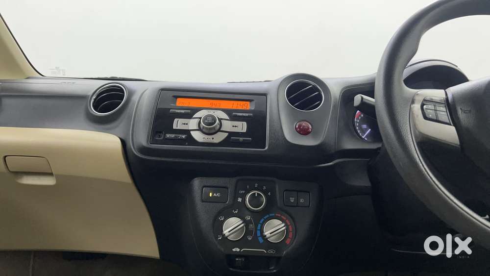 Honda Brio 1.2 Vx Mt, 2015, Petrol