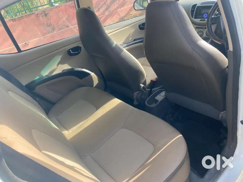 Hyundai I10 2015 Petrol 54000 Km Driven