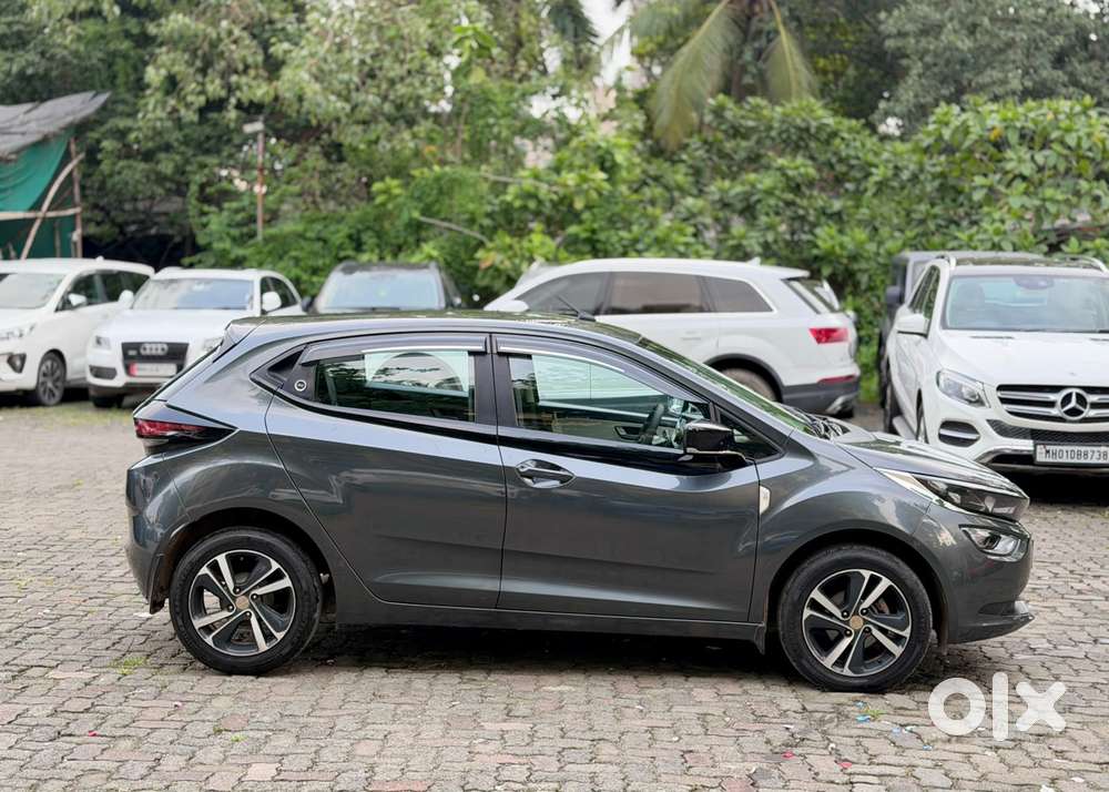 Tata Altroz 1.5 Xz Plus Diesel, 2023, Diesel