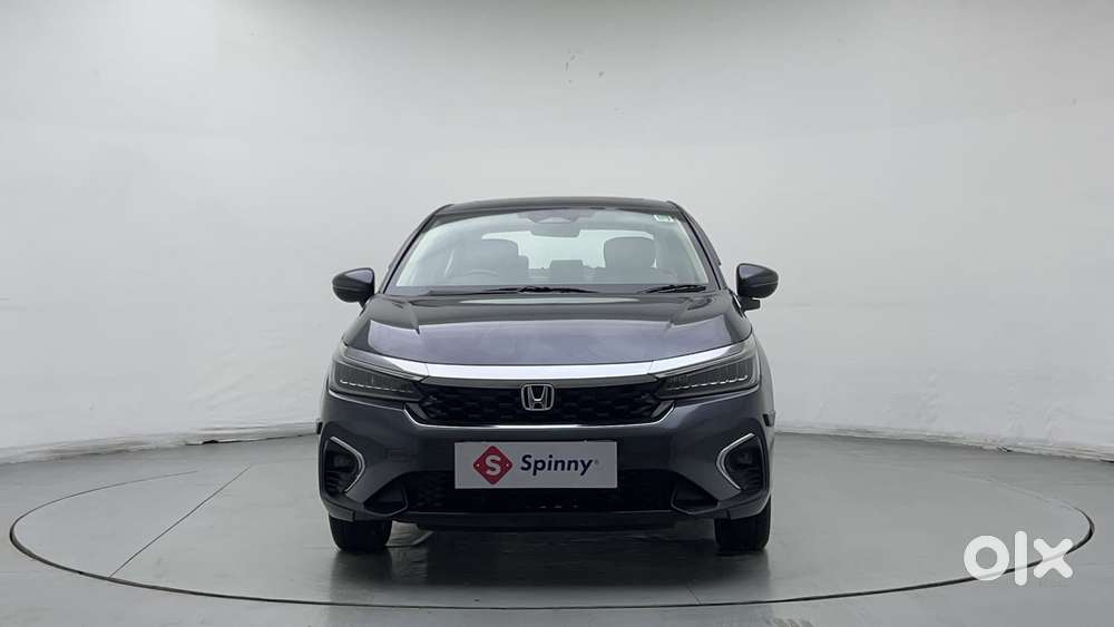 Honda City 1.5 Zx I-vtec Mt, 2023, Petrol