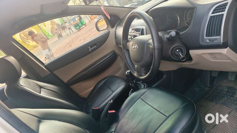 Hyundai I20 Magna 1.2 Mt, 2013, Diesel