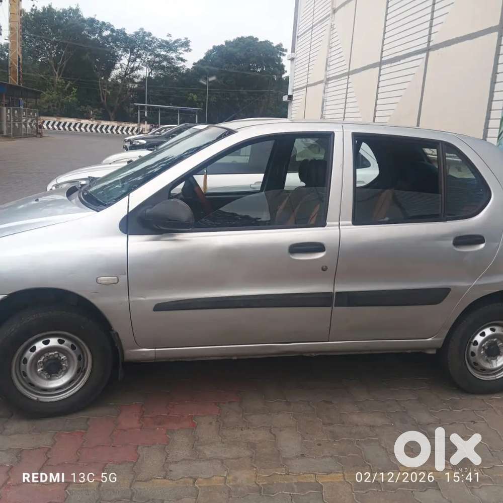 Tata Indica Ev2 Xeta Gls 2015