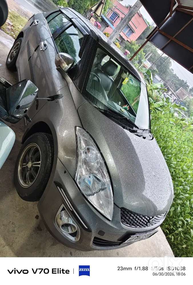 Maruti Suzuki Dzire 2012 Petrol Manual