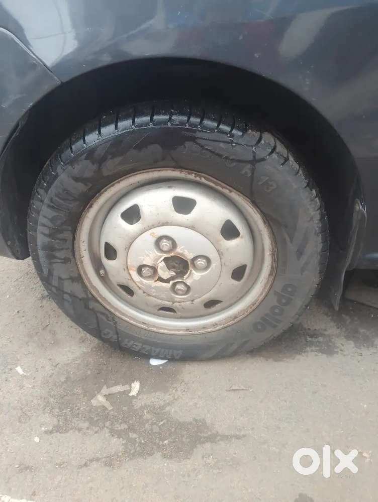 Hyundai Santro Xing 2007