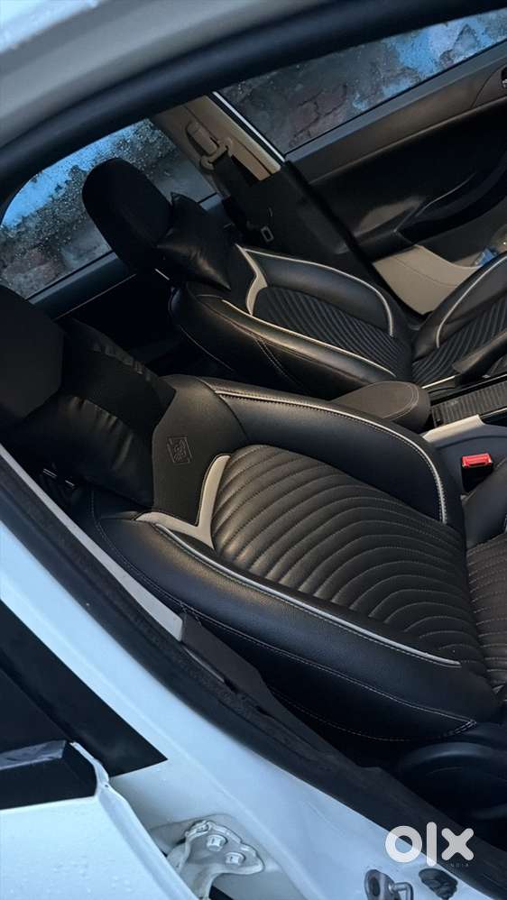Tata Nexon 2023 Model