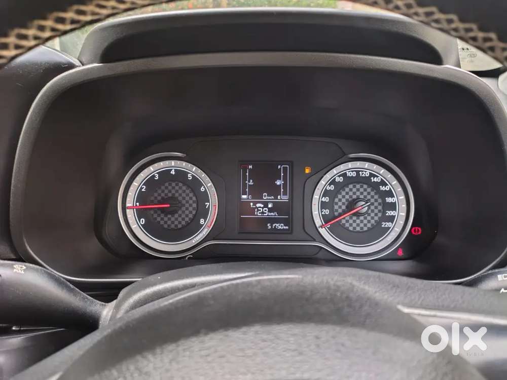 Hyundai New I20 2022 Variant Magna