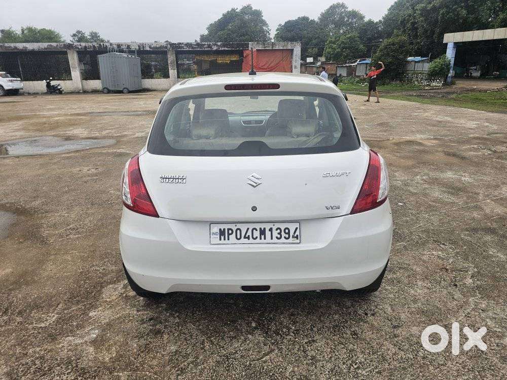 Maruti Suzuki Swift Ddis Vdi, 2014, Diesel