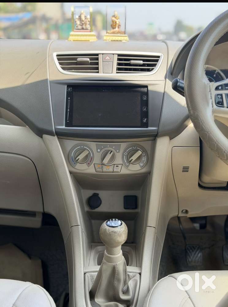 Maruti Suzuki Ertiga Zxi Plus Shvs, 2017, Diesel