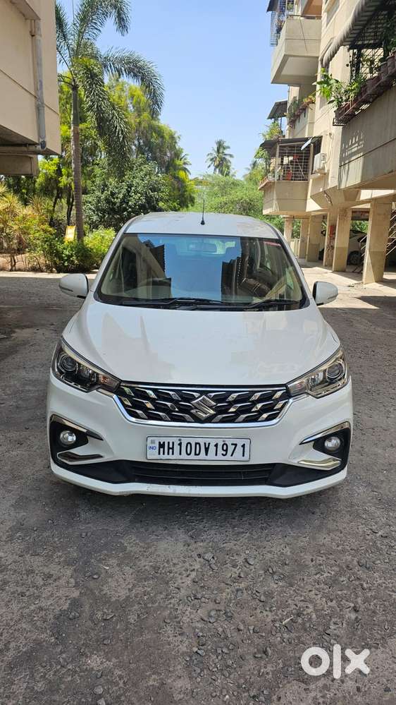 Maruti Suzuki Ertiga 2022-2023  Vxi, 2023, Petrol