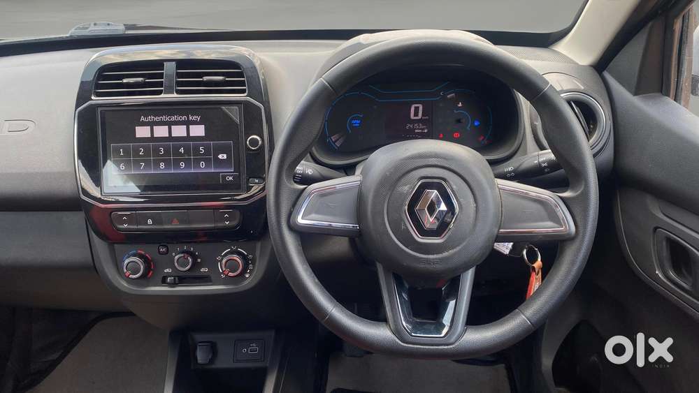 Renault Kwid 1.0 Rxt, 2022, Petrol