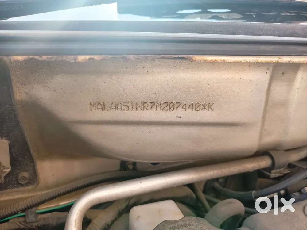 Hyundai Santro Xing 2008 Cng & Hybrids 83000 Km Driven