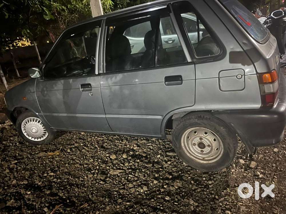Maruti Suzuki Alto 800 2004 Petrol Good Condition