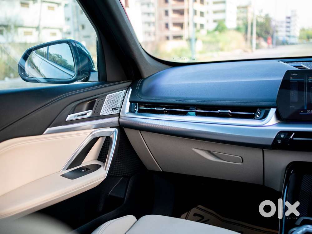 Bmw X1 Sdrive18d M Sport, 2023, Diesel