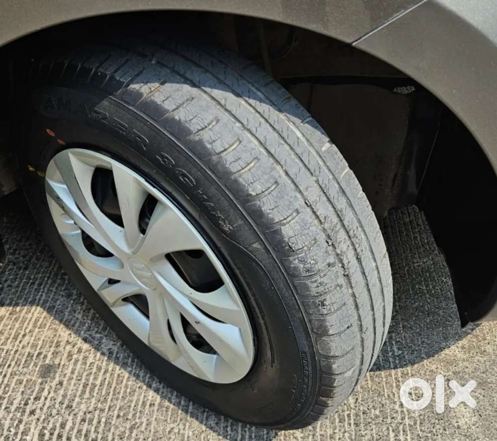 Maruti Suzuki Swift Vxi, 2019, Petrol