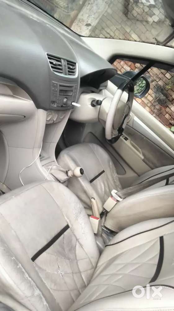 Maruti Suzuki Ertiga Vdi 2012