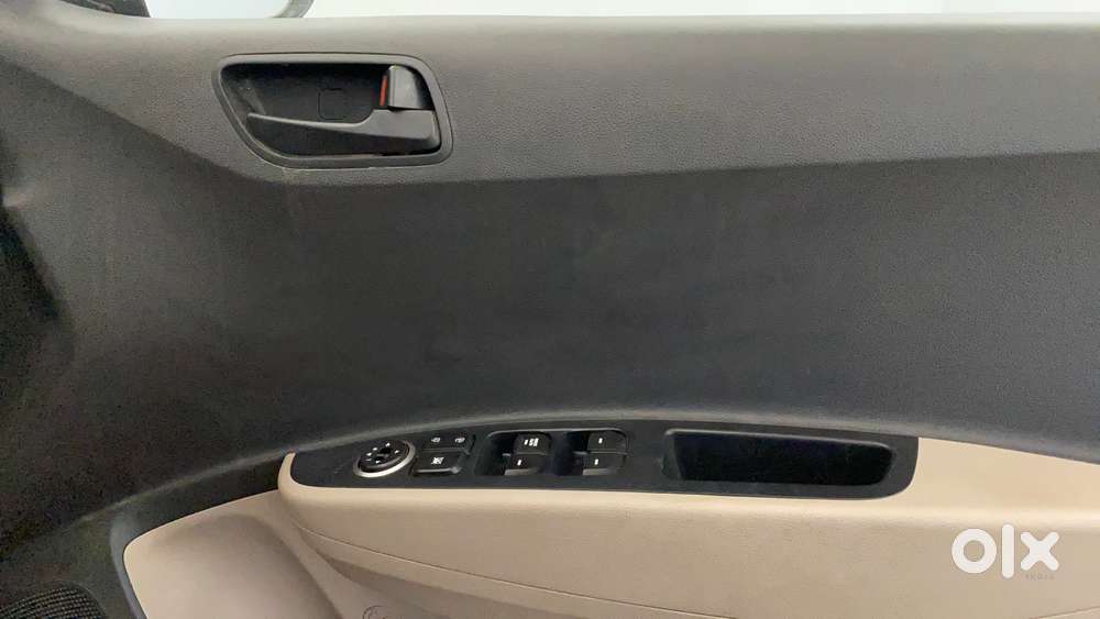 Hyundai Grand I10 1.2 Kappa Magna, 2019, Petrol