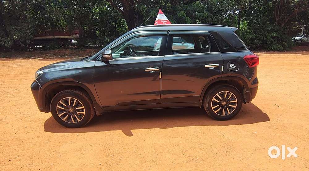 Toyota Urban Cruiser Cruiser Premium, 2021, Petrol
