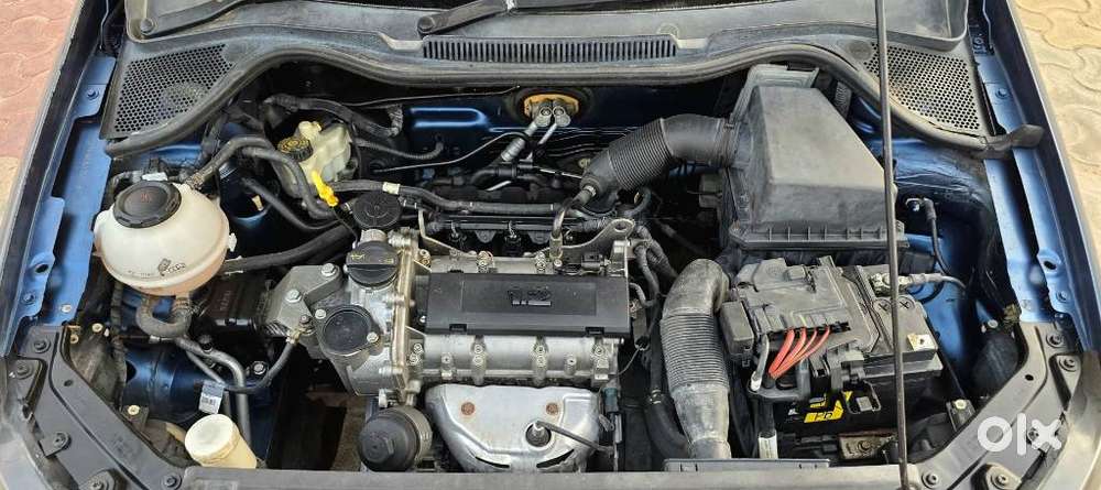 Volkswagen Ameo 1.2 Mpi Highline Plus, 2018, Petrol