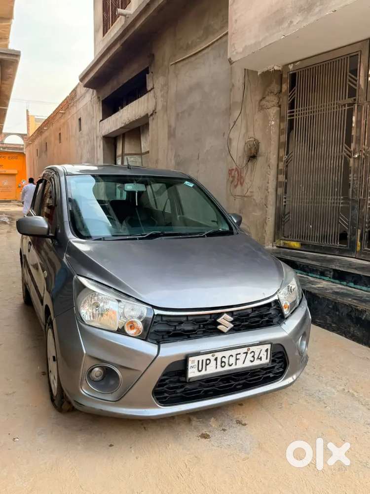 Maruti Suzuki Celerio Vxi(o) 2019