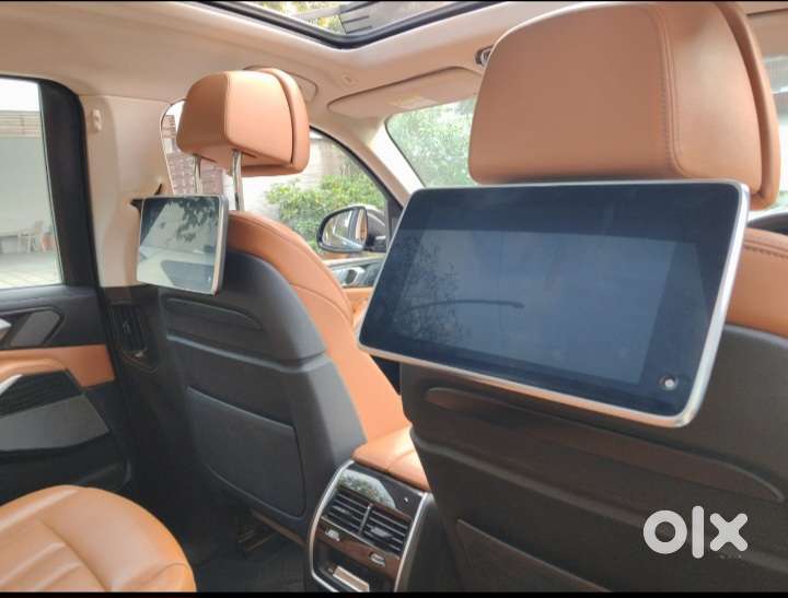 Bmw X7 Xdrive30d Dpe Signature, 2020, Diesel