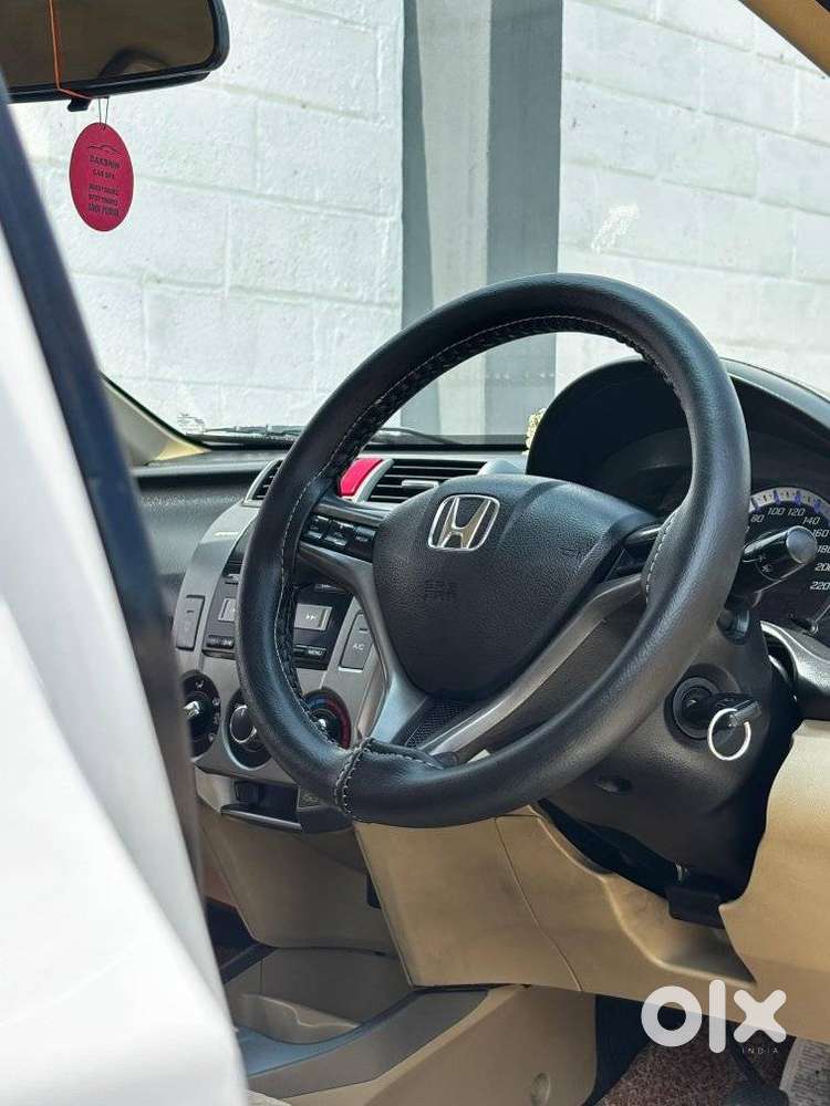 Honda City 2011-2013 S, 2013, Petrol