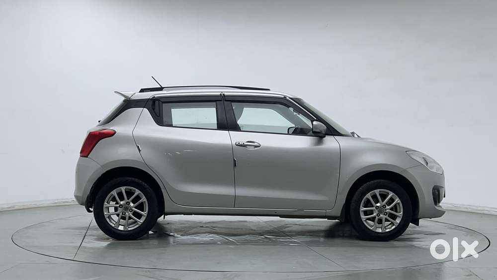Maruti Suzuki Swift 1.3 Zxi, 2024, Petrol