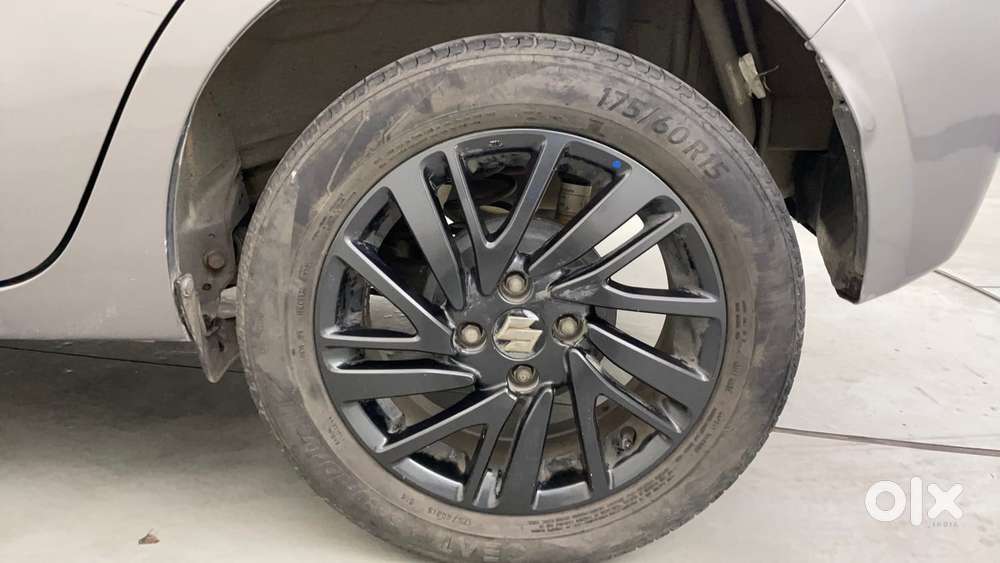 Maruti Suzuki Celerio 1.0 Zxi Plus Amt, 2022, Petrol