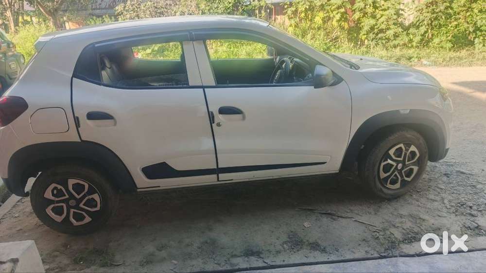 Renault Kwid Rxi Mt 2022