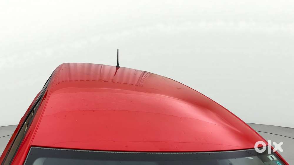 Volkswagen Polo 1.2 Mpi Comfortline, 2016, Petrol