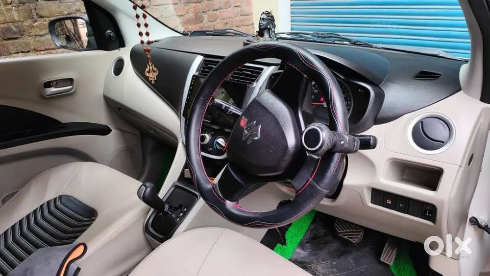 Maruti Suzuki Celerio 2017 Bese To Second Owner Hi Hai Kagaj Me 3rd