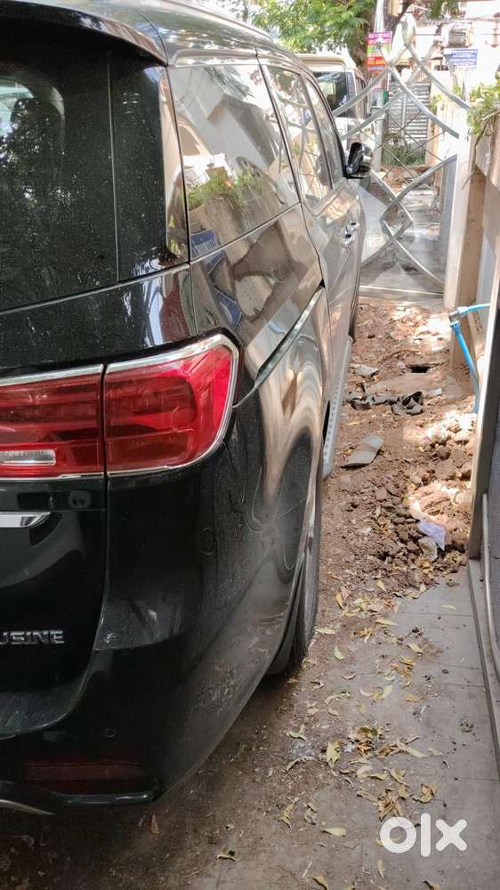Kia Carnival Limousine, 2020, Diesel