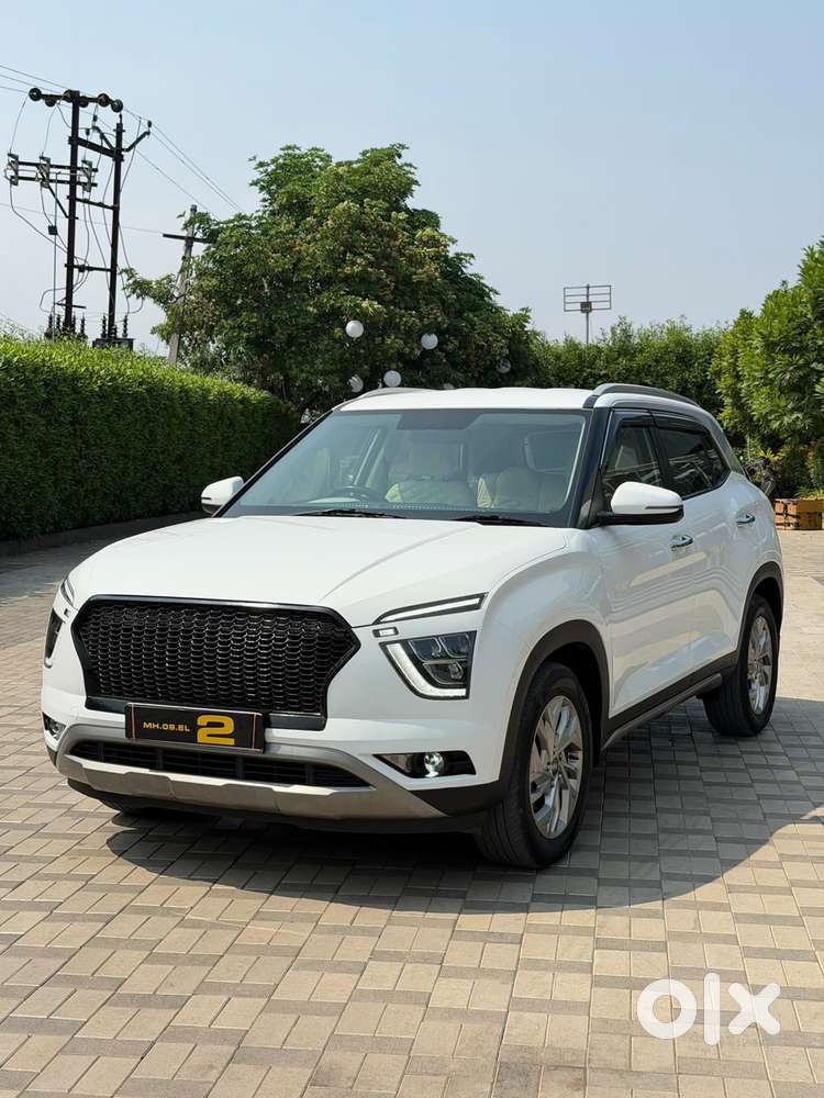 Hyundai Creta E 1.5 Diesel, 2020, Diesel