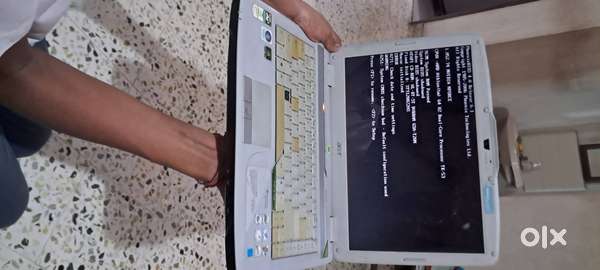 Acer Aspire 4520
