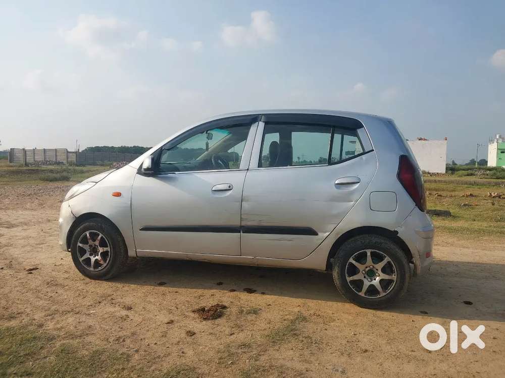 Hyundai I10 2013