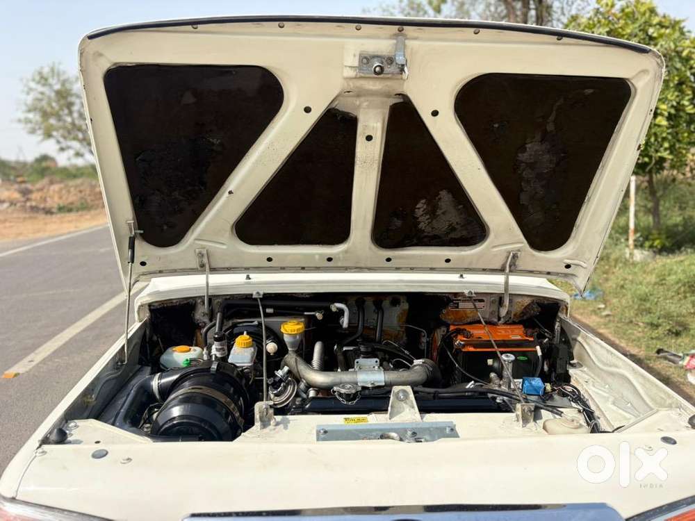 Mahindra Bolero 2015 Diesel 85000 Km Driven
