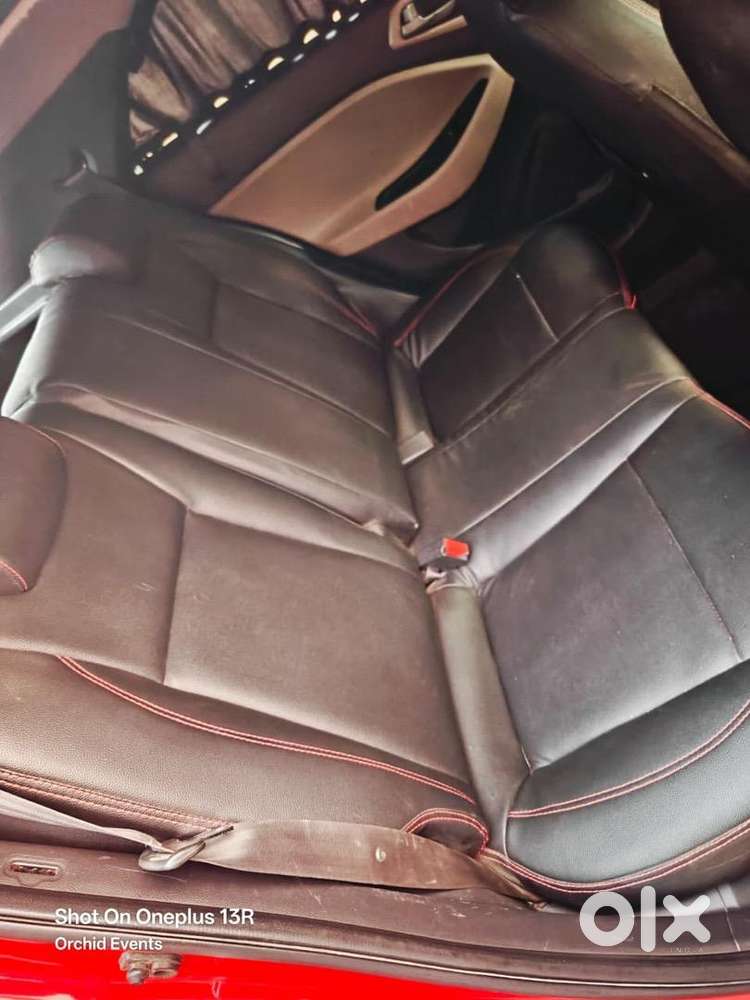 Hyundai Elite I20 2014 Diesel Well Maintained